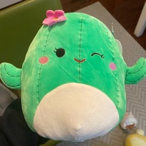 Maritza Squishmallow